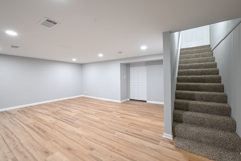 Tiny photo for 1210 N WHEELING Road, Mount Prospect, IL 60056 (MLS # 12558201)