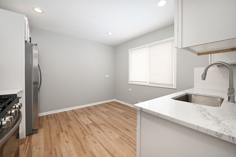 Tiny photo for 1210 N WHEELING Road, Mount Prospect, IL 60056 (MLS # 12558201)