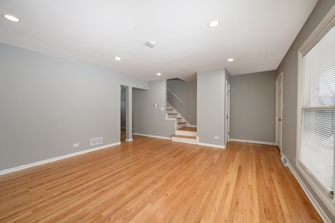 Tiny photo for 1210 N WHEELING Road, Mount Prospect, IL 60056 (MLS # 12558201)