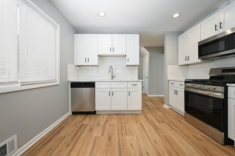 Tiny photo for 1210 N WHEELING Road, Mount Prospect, IL 60056 (MLS # 12558201)