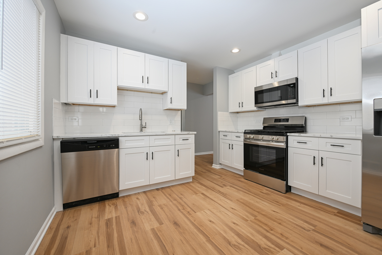 1210 N WHEELING Road