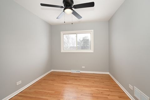 Tiny photo for 1210 N WHEELING Road, Mount Prospect, IL 60056 (MLS # 12558201)