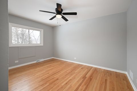 Tiny photo for 1210 N WHEELING Road, Mount Prospect, IL 60056 (MLS # 12558201)