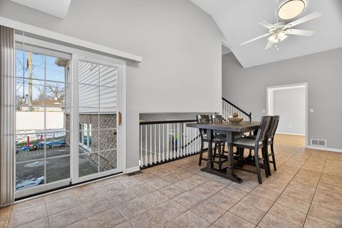 Tiny photo for 7340 W 115th Street, Worth, IL 60482 (MLS # 12532557)