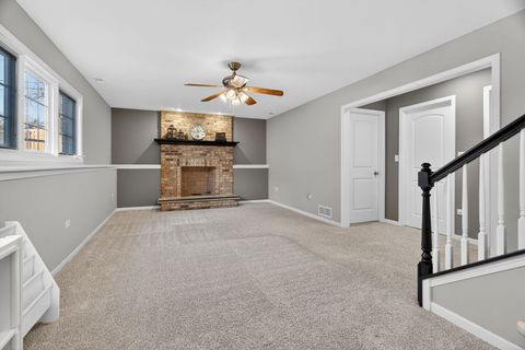 Tiny photo for 7340 W 115th Street, Worth, IL 60482 (MLS # 12532557)