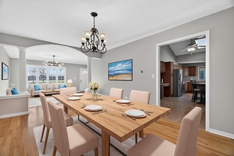 Tiny photo for 7340 W 115th Street, Worth, IL 60482 (MLS # 12532557)