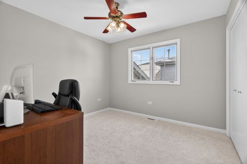 Tiny photo for 7340 W 115th Street, Worth, IL 60482 (MLS # 12532557)