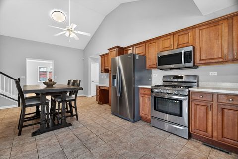 Tiny photo for 7340 W 115th Street, Worth, IL 60482 (MLS # 12532557)