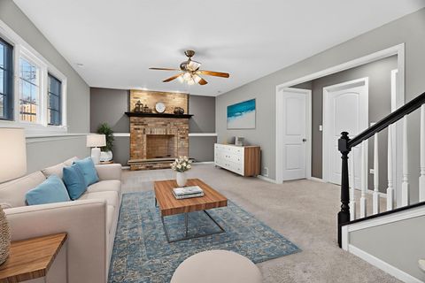 Tiny photo for 7340 W 115th Street, Worth, IL 60482 (MLS # 12532557)