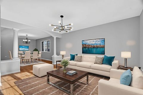 Tiny photo for 7340 W 115th Street, Worth, IL 60482 (MLS # 12532557)