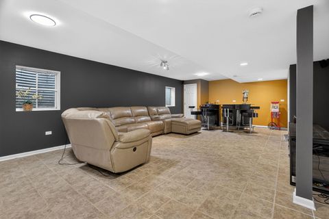 Tiny photo for 7340 W 115th Street, Worth, IL 60482 (MLS # 12532557)