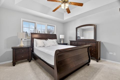 Tiny photo for 7340 W 115th Street, Worth, IL 60482 (MLS # 12532557)