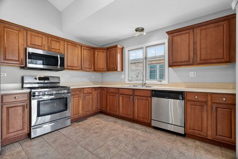 Tiny photo for 7340 W 115th Street, Worth, IL 60482 (MLS # 12532557)