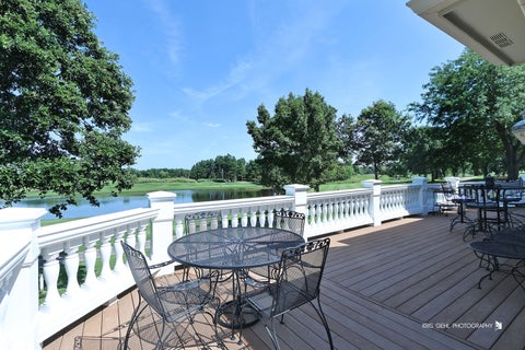 Tiny photo for 29051 N Cleek Court, Mundelein, IL 60060 (MLS # 12733274)