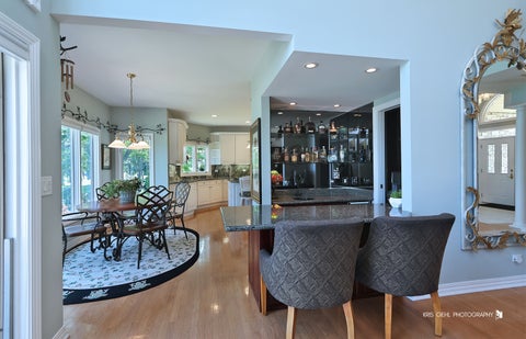 Tiny photo for 29051 N Cleek Court, Mundelein, IL 60060 (MLS # 12733274)