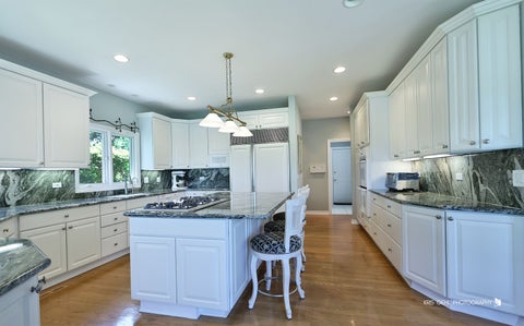 Tiny photo for 29051 N Cleek Court, Mundelein, IL 60060 (MLS # 12733274)