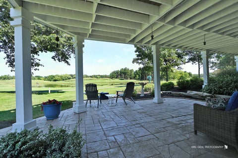 Tiny photo for 29051 N Cleek Court, Mundelein, IL 60060 (MLS # 12733274)