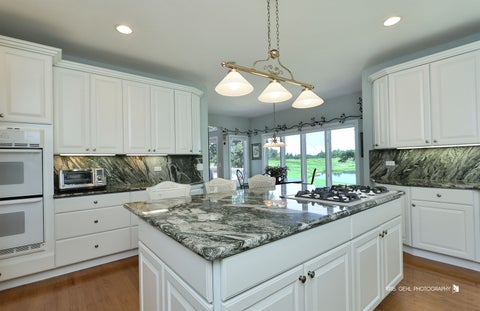 Tiny photo for 29051 N Cleek Court, Mundelein, IL 60060 (MLS # 12733274)