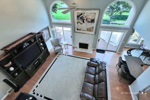 Tiny photo for 29051 N Cleek Court, Mundelein, IL 60060 (MLS # 12733274)