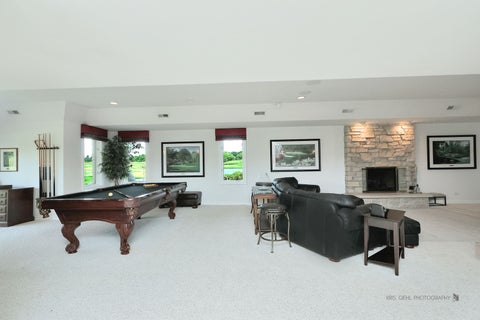 Tiny photo for 29051 N Cleek Court, Mundelein, IL 60060 (MLS # 12733274)