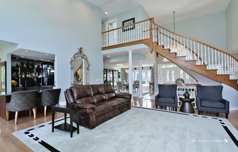 Tiny photo for 29051 N Cleek Court, Mundelein, IL 60060 (MLS # 12733274)
