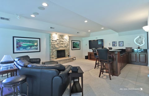 Tiny photo for 29051 N Cleek Court, Mundelein, IL 60060 (MLS # 12733274)