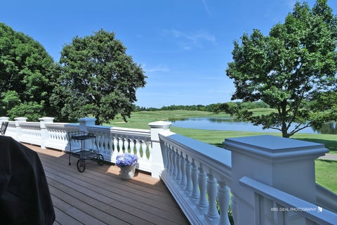 Tiny photo for 29051 N Cleek Court, Mundelein, IL 60060 (MLS # 12733274)
