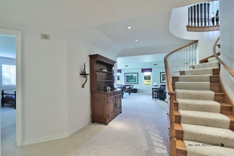Tiny photo for 29051 N Cleek Court, Mundelein, IL 60060 (MLS # 12733274)