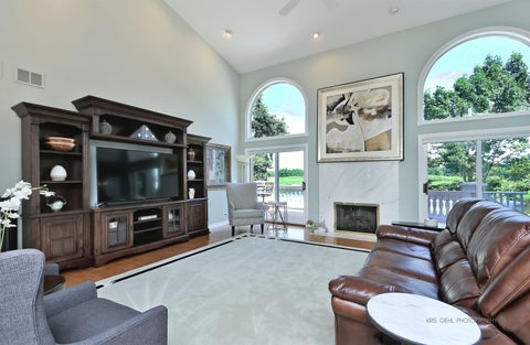 Tiny photo for 29051 N Cleek Court, Mundelein, IL 60060 (MLS # 12733274)