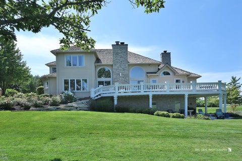 Tiny photo for 29051 N Cleek Court, Mundelein, IL 60060 (MLS # 12733274)
