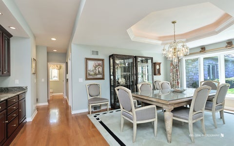 Tiny photo for 29051 N Cleek Court, Mundelein, IL 60060 (MLS # 12733274)