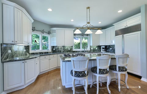 Tiny photo for 29051 N Cleek Court, Mundelein, IL 60060 (MLS # 12733274)