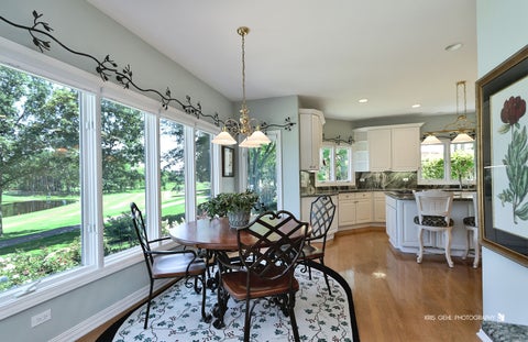 Tiny photo for 29051 N Cleek Court, Mundelein, IL 60060 (MLS # 12733274)