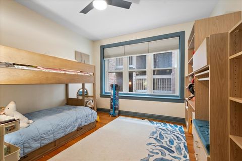 Tiny photo for 2751 W Giddings Street #1W, Chicago, IL 60625 (MLS # 12579929)