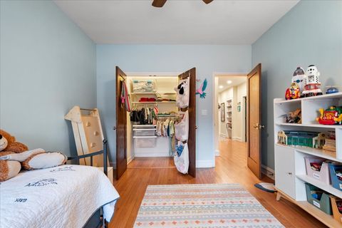 Tiny photo for 2751 W Giddings Street #1W, Chicago, IL 60625 (MLS # 12579929)