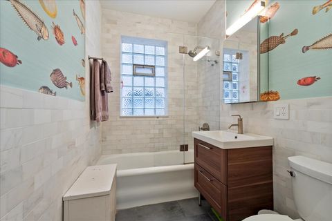 Tiny photo for 2751 W Giddings Street #1W, Chicago, IL 60625 (MLS # 12579929)
