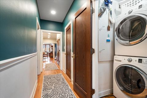Tiny photo for 2751 W Giddings Street #1W, Chicago, IL 60625 (MLS # 12579929)