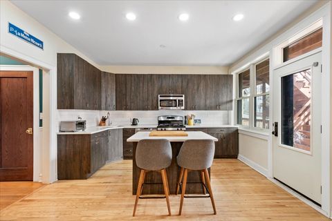 Tiny photo for 2751 W Giddings Street #1W, Chicago, IL 60625 (MLS # 12579929)