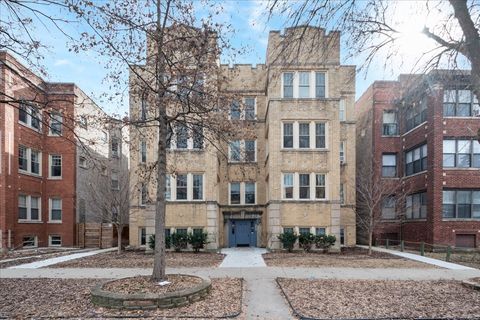 2751 W Giddings Street 1W Chicago IL 60625