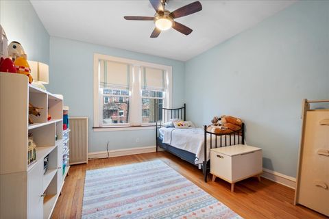 Tiny photo for 2751 W Giddings Street #1W, Chicago, IL 60625 (MLS # 12579929)