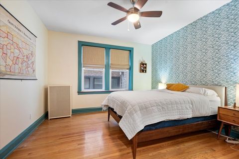 Tiny photo for 2751 W Giddings Street #1W, Chicago, IL 60625 (MLS # 12579929)