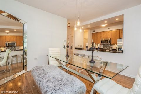 Tiny photo for 3232 N Halsted Street #H306, Chicago, IL 60657 (MLS # 12478734)