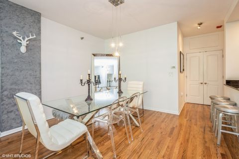 Tiny photo for 3232 N Halsted Street #H306, Chicago, IL 60657 (MLS # 12478734)