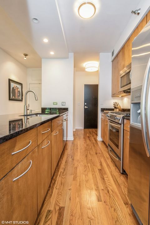 Tiny photo for 3232 N Halsted Street #H306, Chicago, IL 60657 (MLS # 12478734)