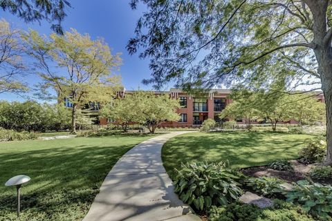 Tiny photo for 3232 N Halsted Street #H306, Chicago, IL 60657 (MLS # 12478734)
