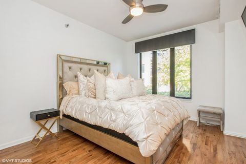 Tiny photo for 3232 N Halsted Street #H306, Chicago, IL 60657 (MLS # 12478734)
