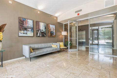 Tiny photo for 3232 N Halsted Street #H306, Chicago, IL 60657 (MLS # 12478734)