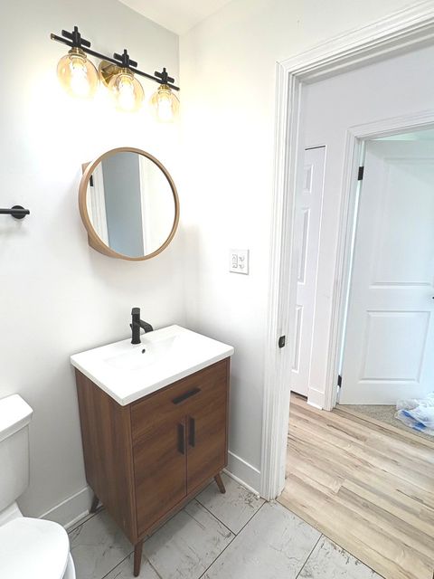 Tiny photo for 1947 Yale Avenue, Chicago Heights, IL 60411 (MLS # 12487471)