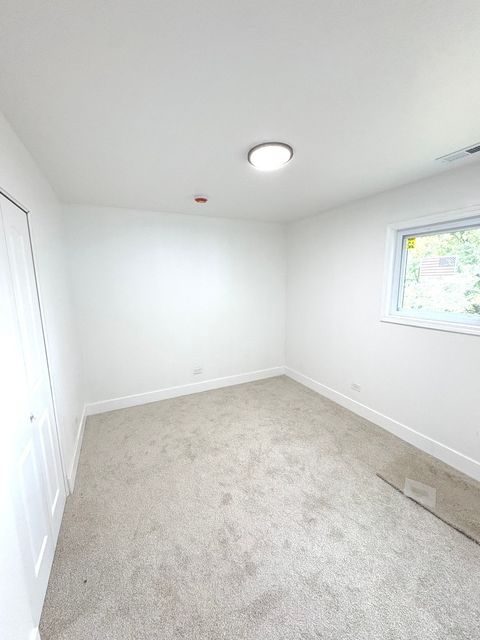 Tiny photo for 1947 Yale Avenue, Chicago Heights, IL 60411 (MLS # 12487471)