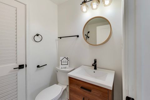 Tiny photo for 1947 Yale Avenue, Chicago Heights, IL 60411 (MLS # 12487471)